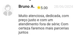Depoimento Bruno